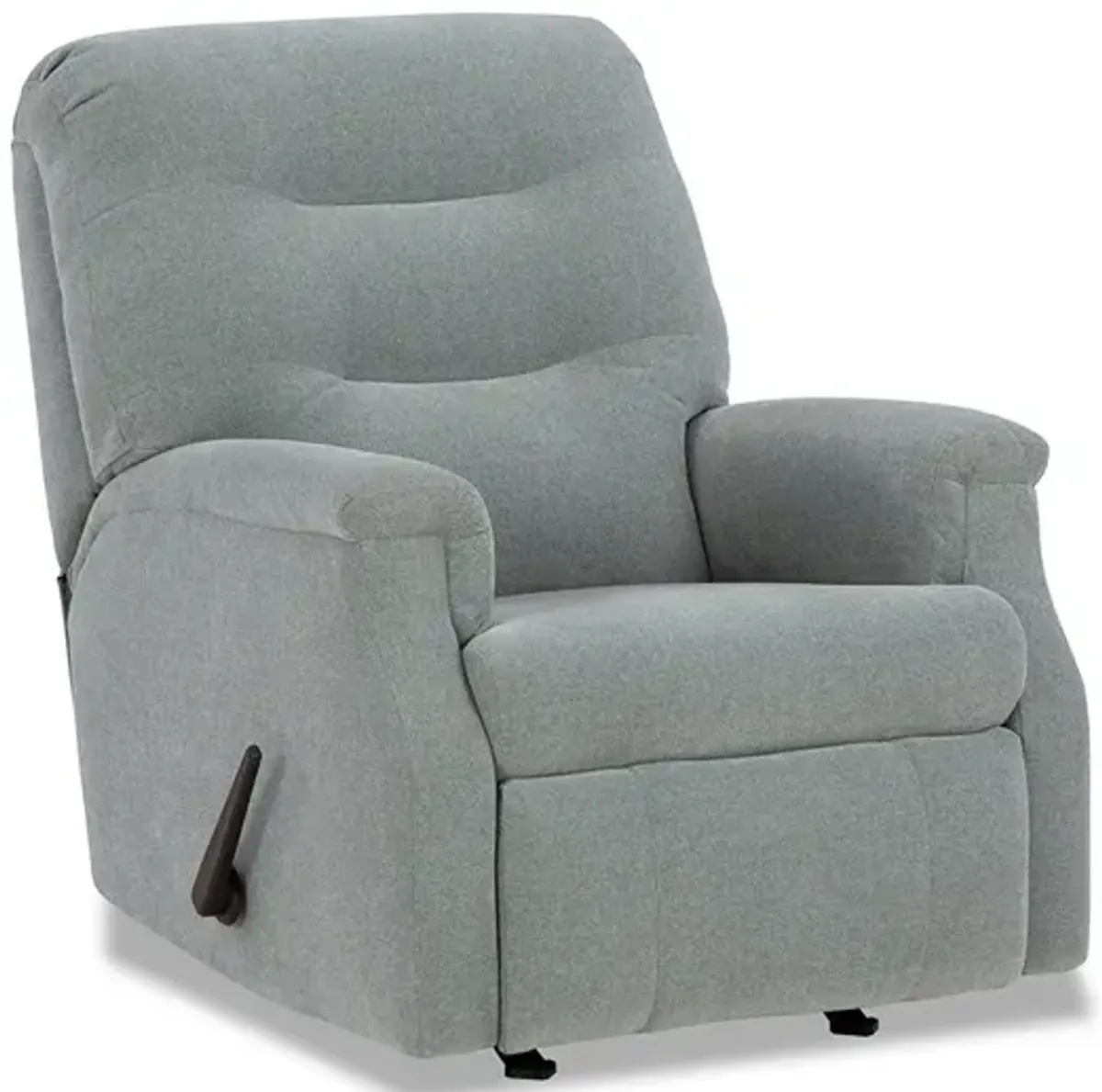 Green Barbara Rocker Recliner
