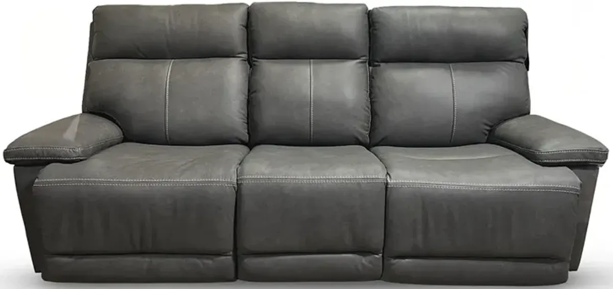 Fletcher Power Reclining Sofa