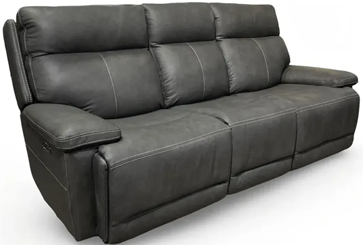 Fletcher Power Reclining Sofa