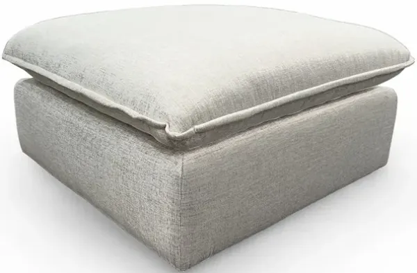 Anquilla Cocktail Ottoman