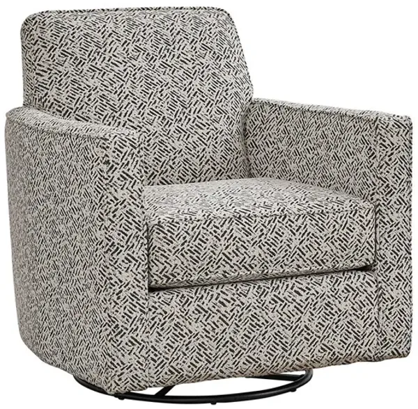 Wowza Swivel Glider