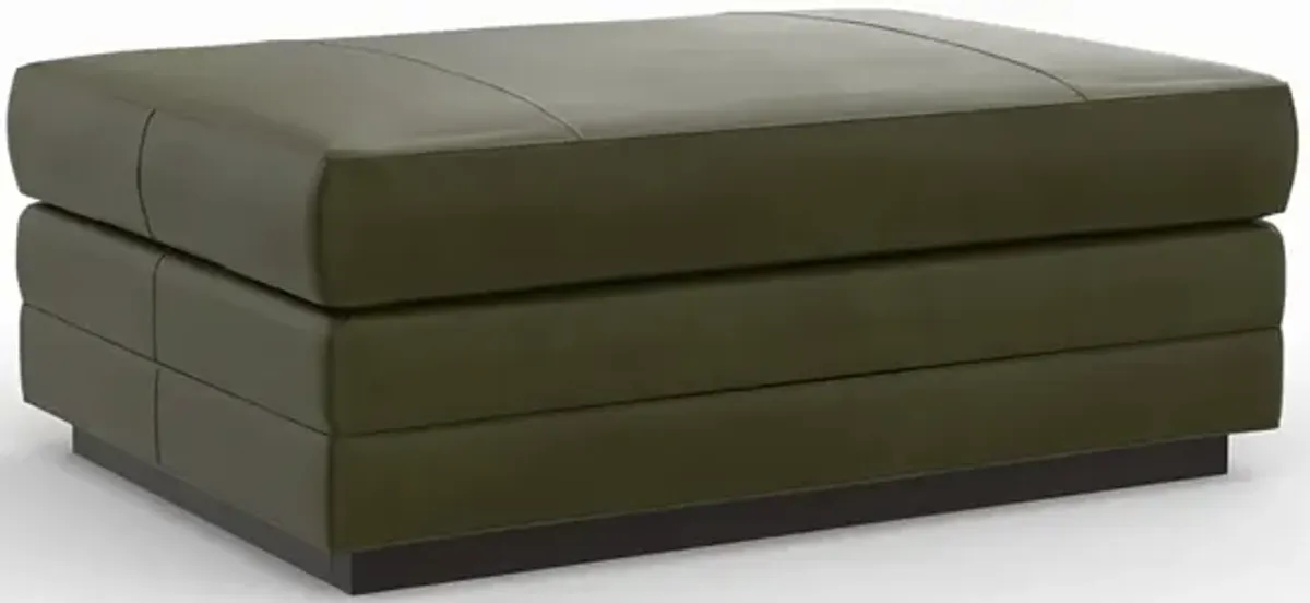 Laci Ottoman