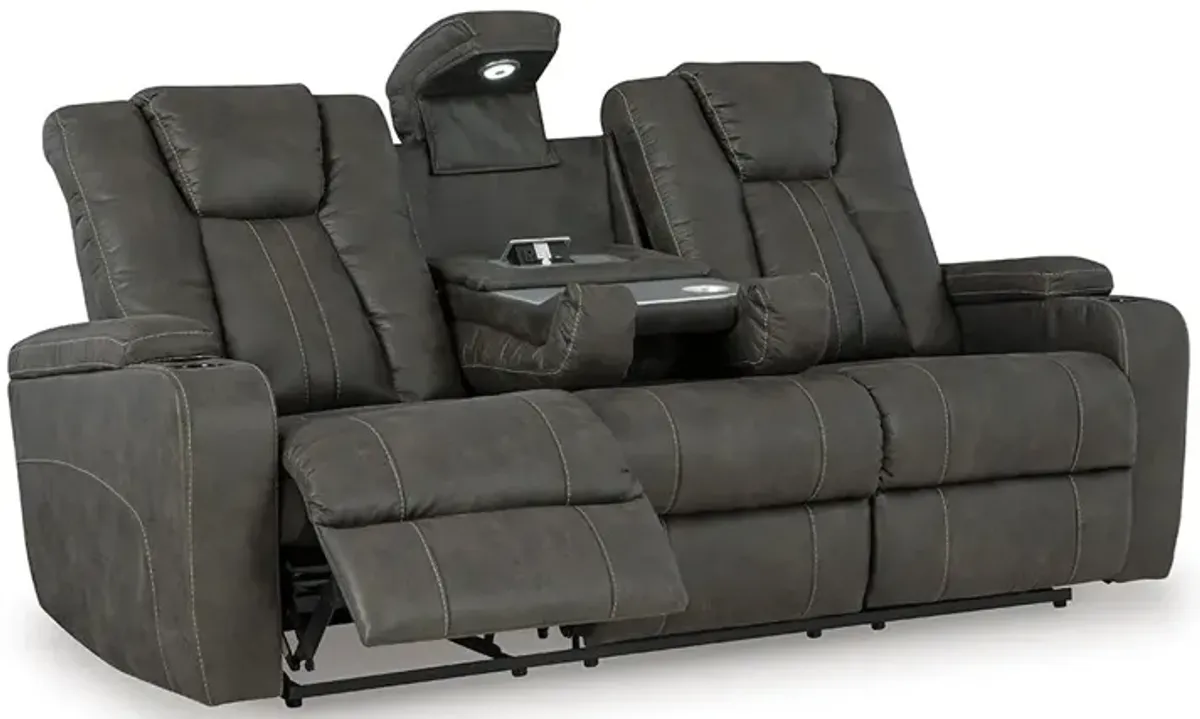 Batavia Pier Reclining Sofa