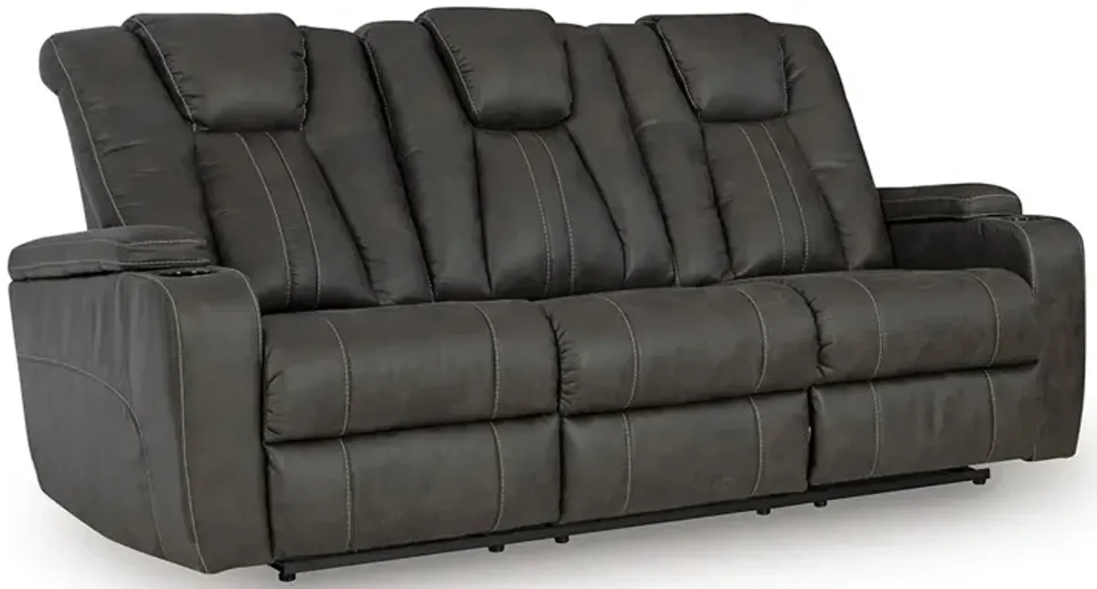 Batavia Pier Reclining Sofa