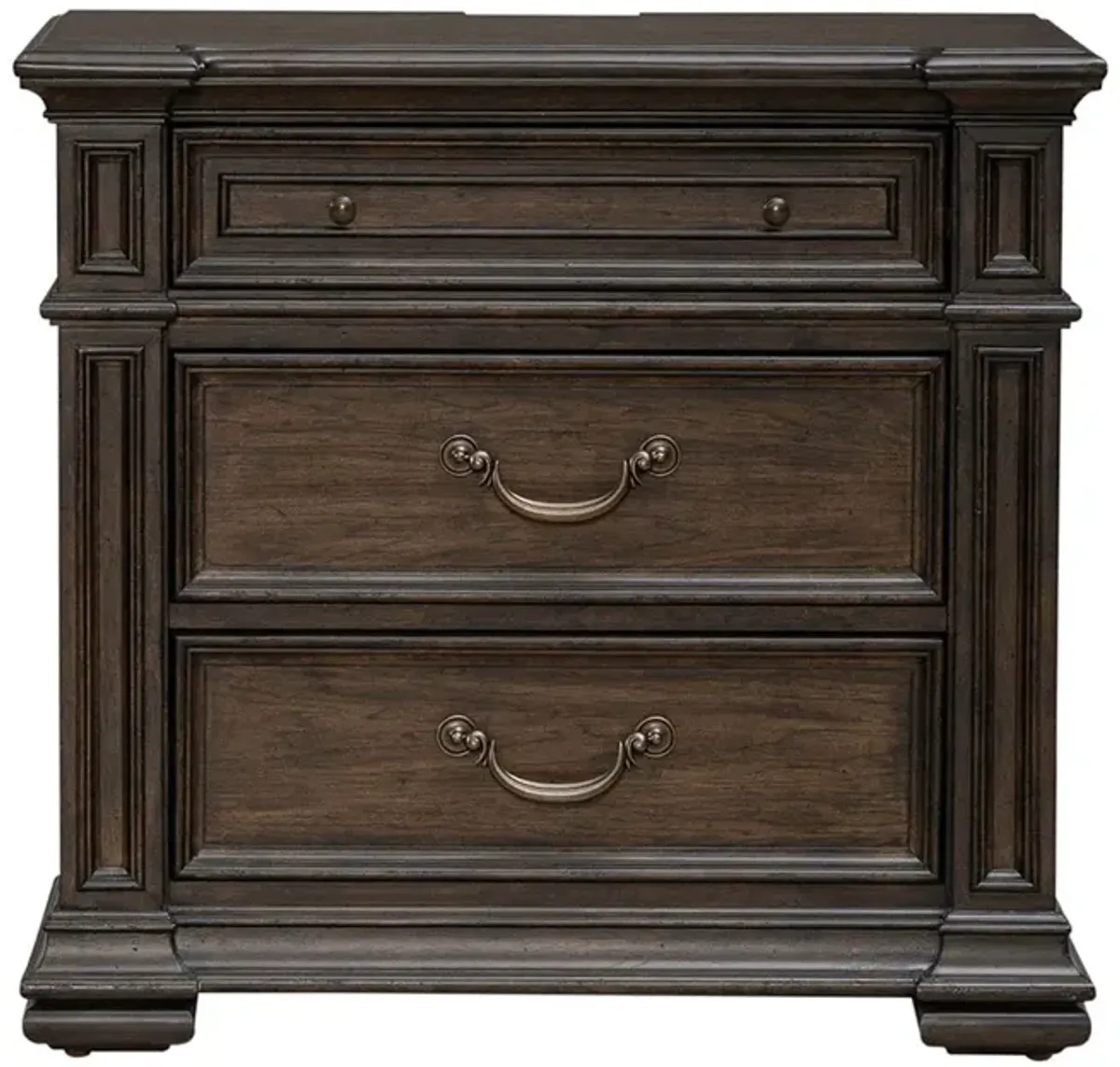 Provence Park Nightstand