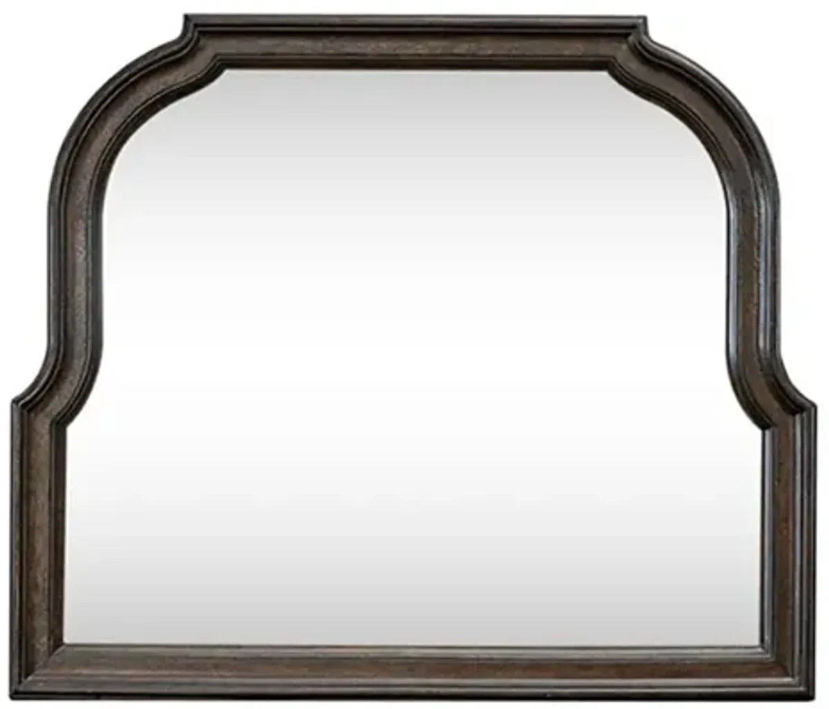 Provence Park Mirror