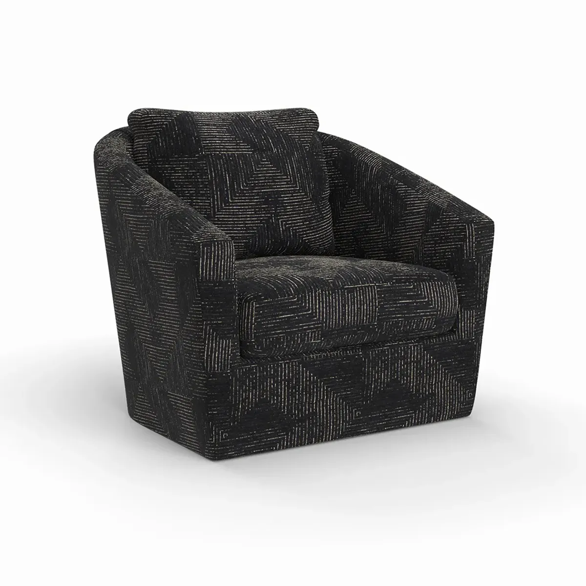 Apollo Swivel Chair