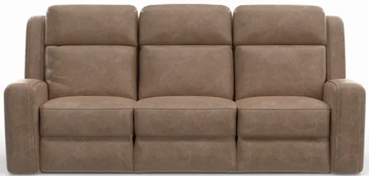 Mason Power Reclining Sofa