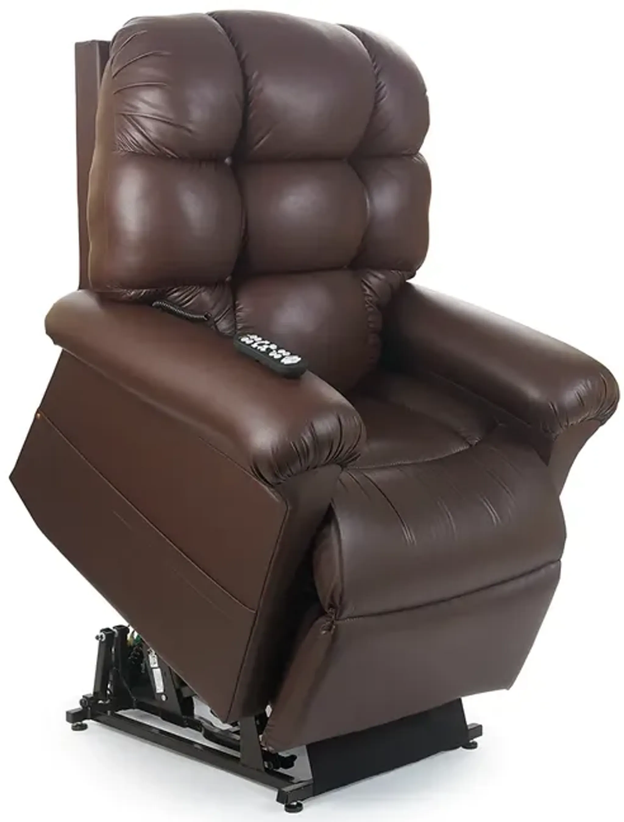 Athena Power Lift Recliner | Furniture.com