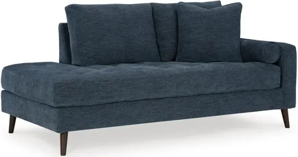 Blue Bixler Chaise