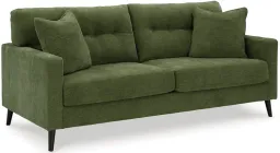 Green color