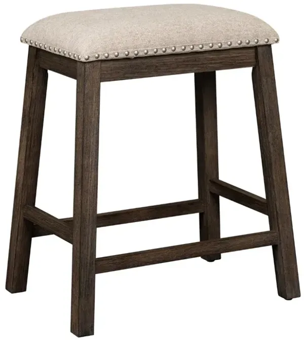 Harrison Console Stool