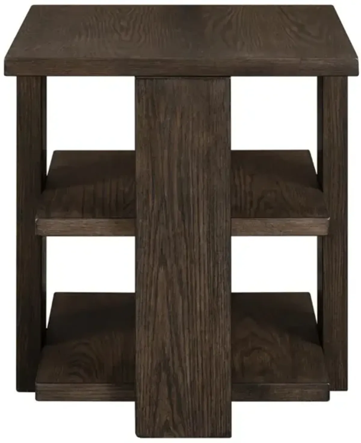 Harrison End Table