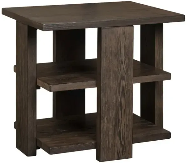 Harrison End Table