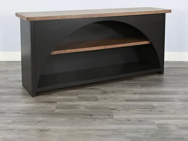 Savannah Console