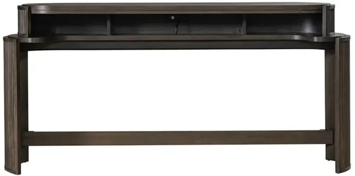 City View Console Table