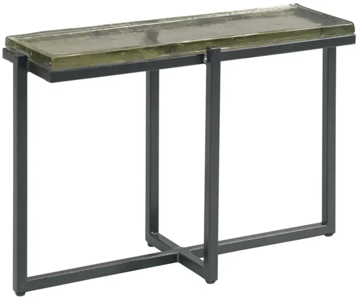 Hidden Treasures Accent Table