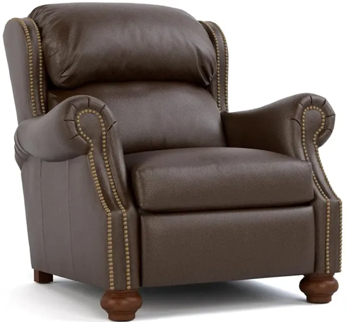 Durango Leather Recliner