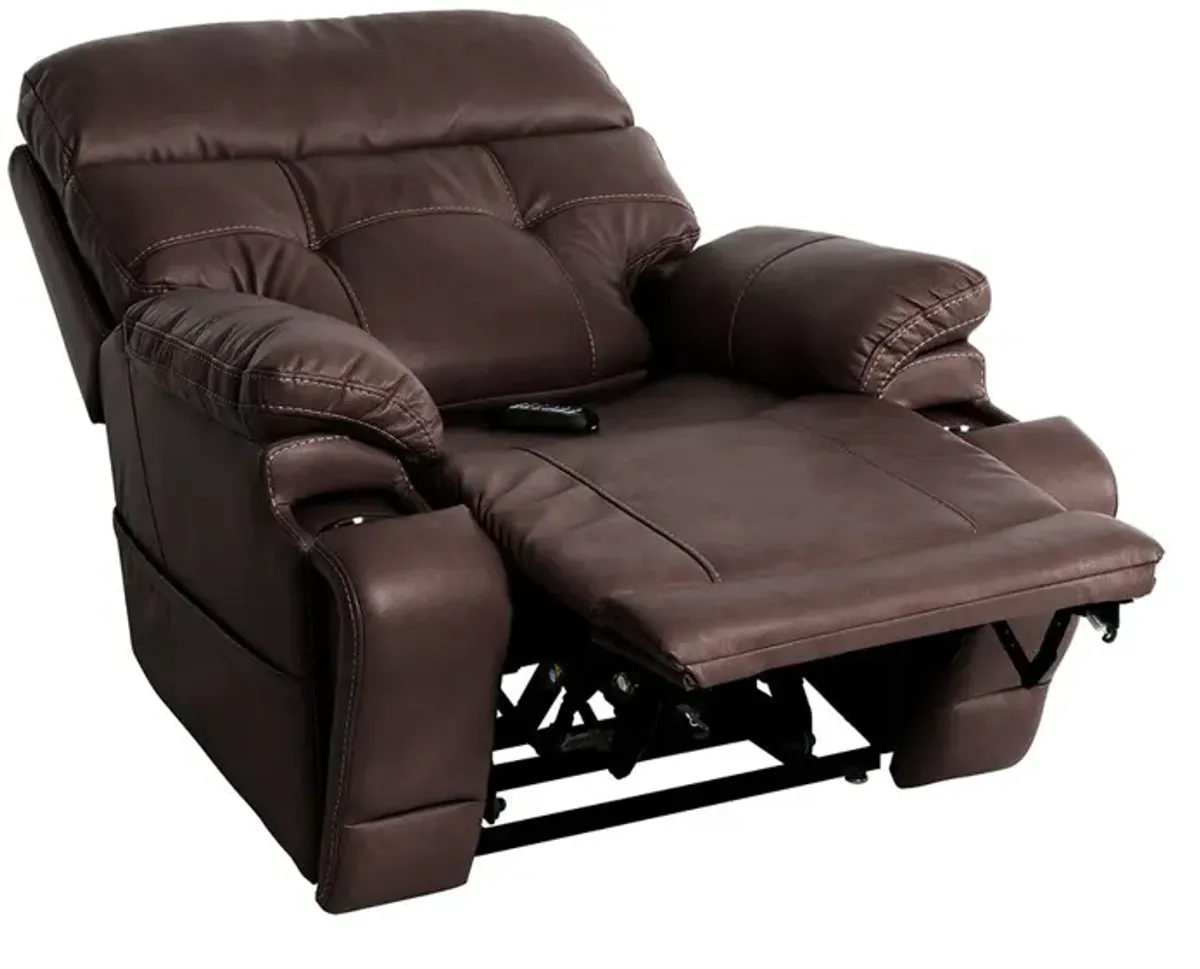 Franklin Power Lift Recliner