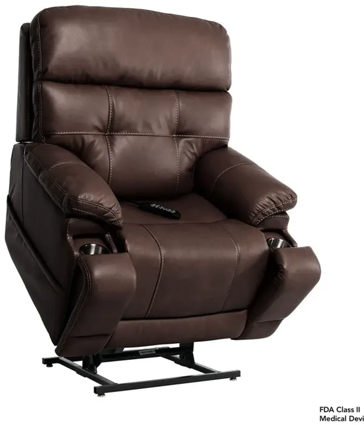 Franklin Power Lift Recliner
