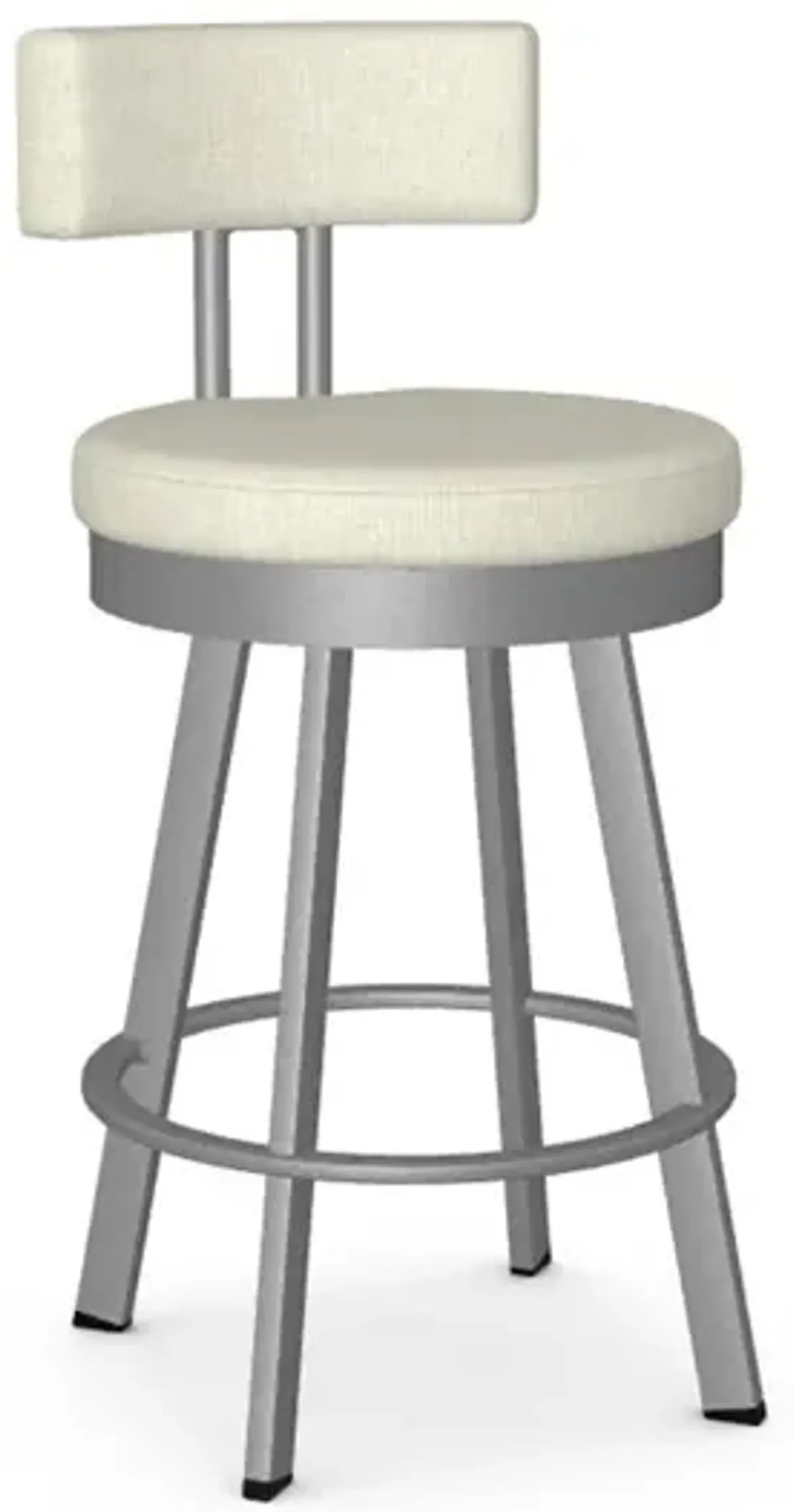Barry Swivel Counter Stool