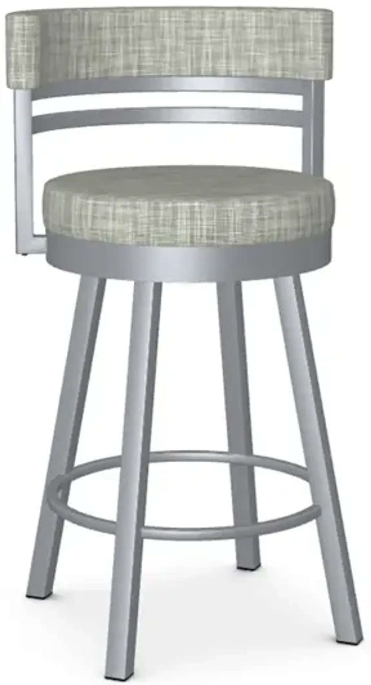 Ronny Swivel Counter Stool