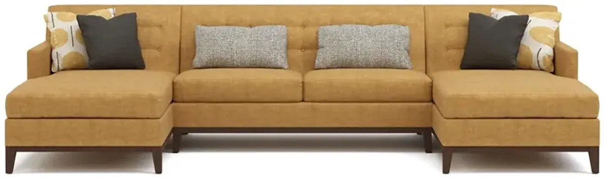 Walnut Grove Sectional