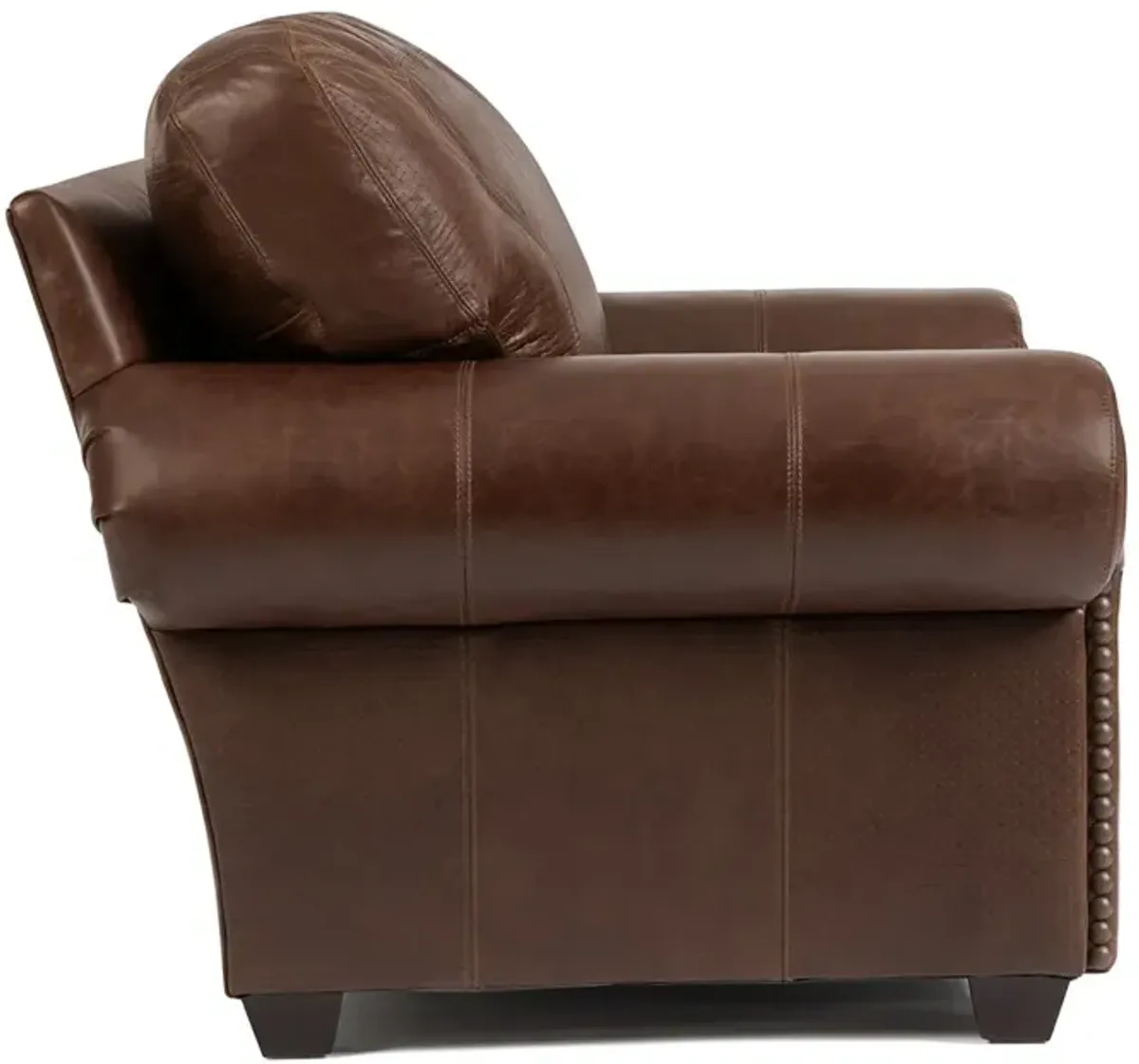 Santa Fe Leather Chair
