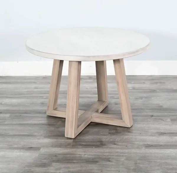 Rowan End Table