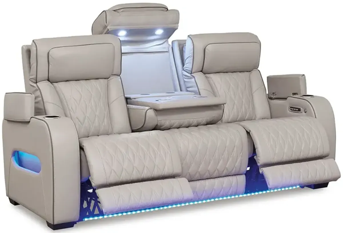 Boyington Power Reclining Sofa