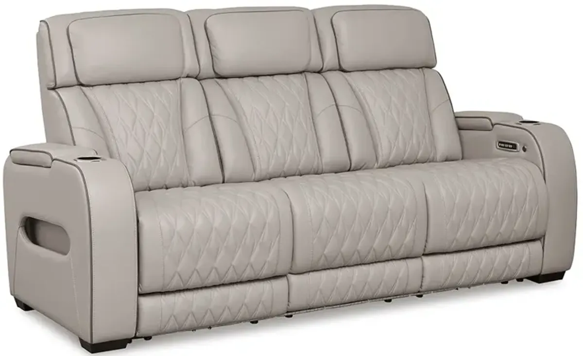 Boyington Power Reclining Sofa