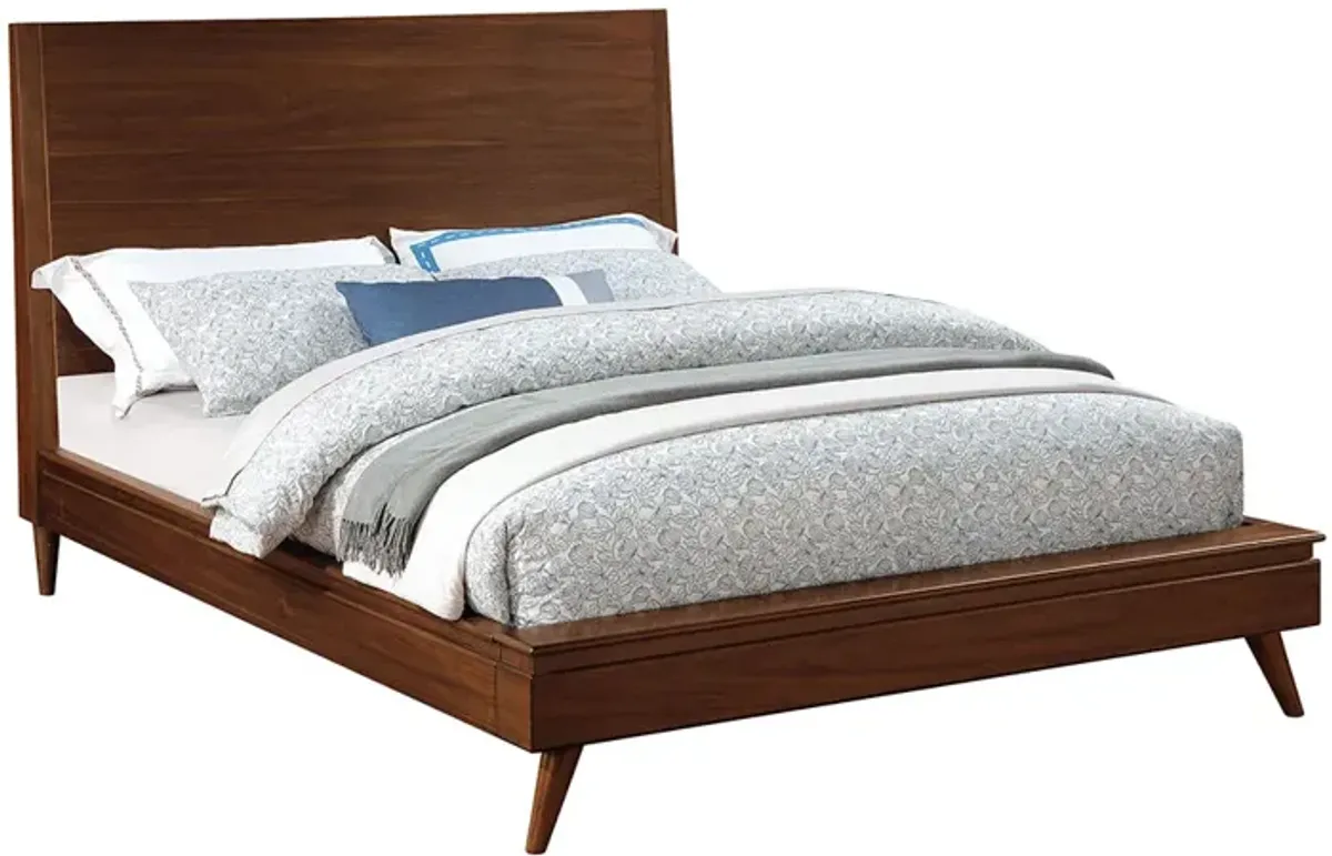 Queen Cornwell Bed