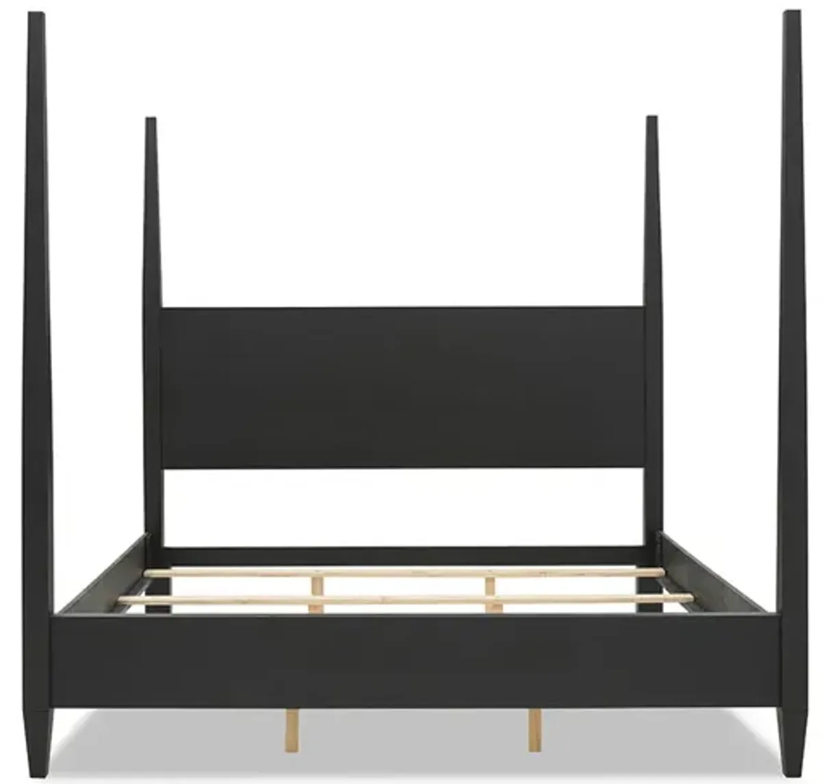 Queen Todays Traditions - Poster Bed