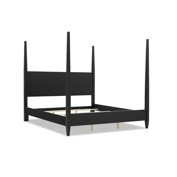 Queen Todays Traditions - Poster Bed