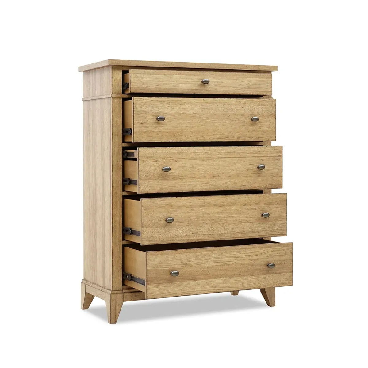 Brown Todays Traditions - Chest