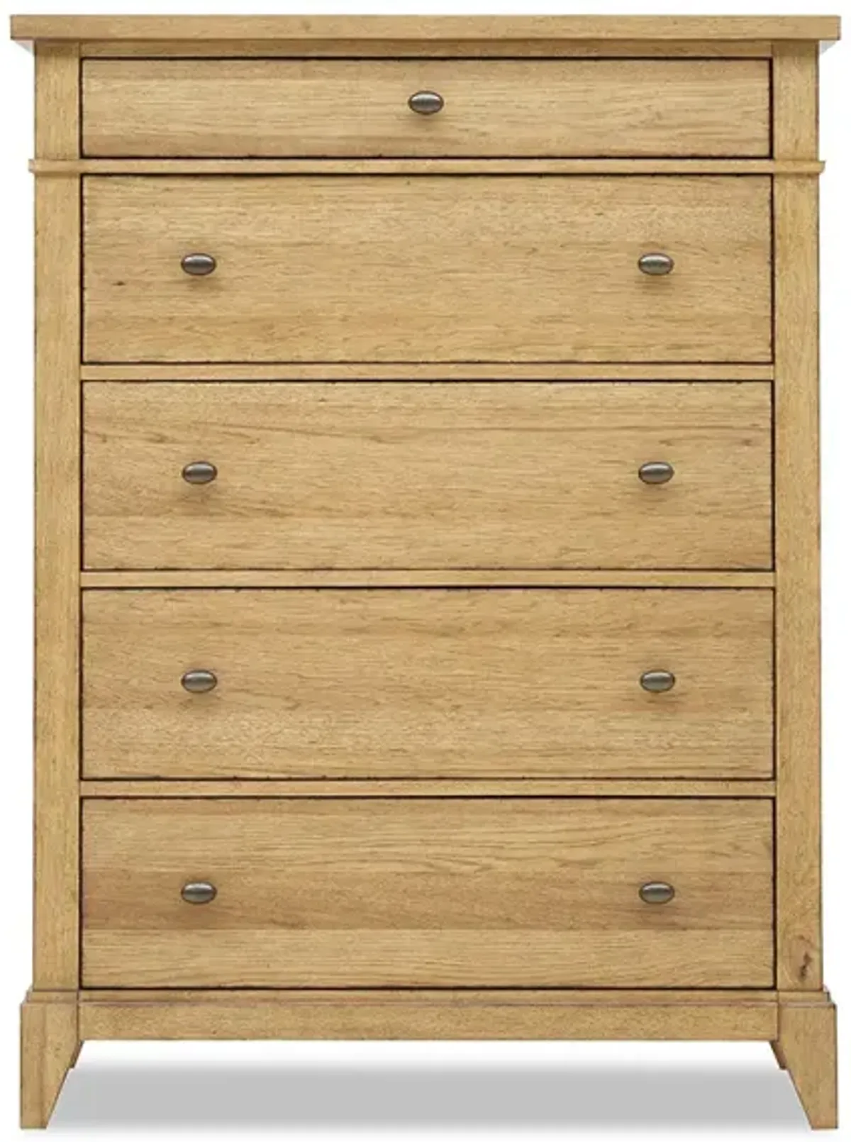 Brown Todays Traditions - Chest