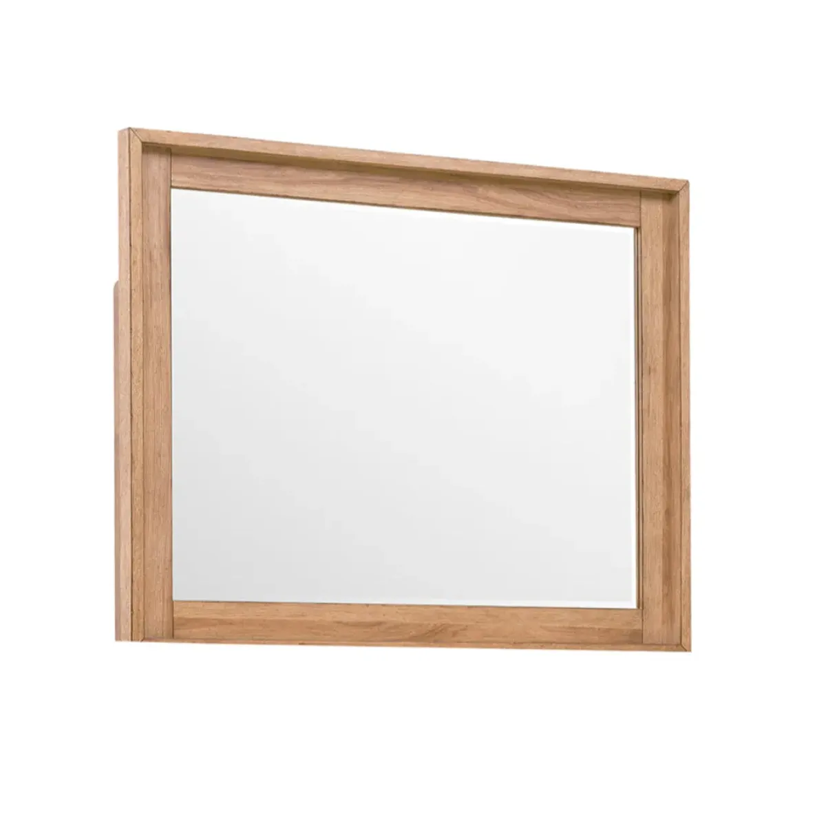 Brown Todays Traditions - Mirror