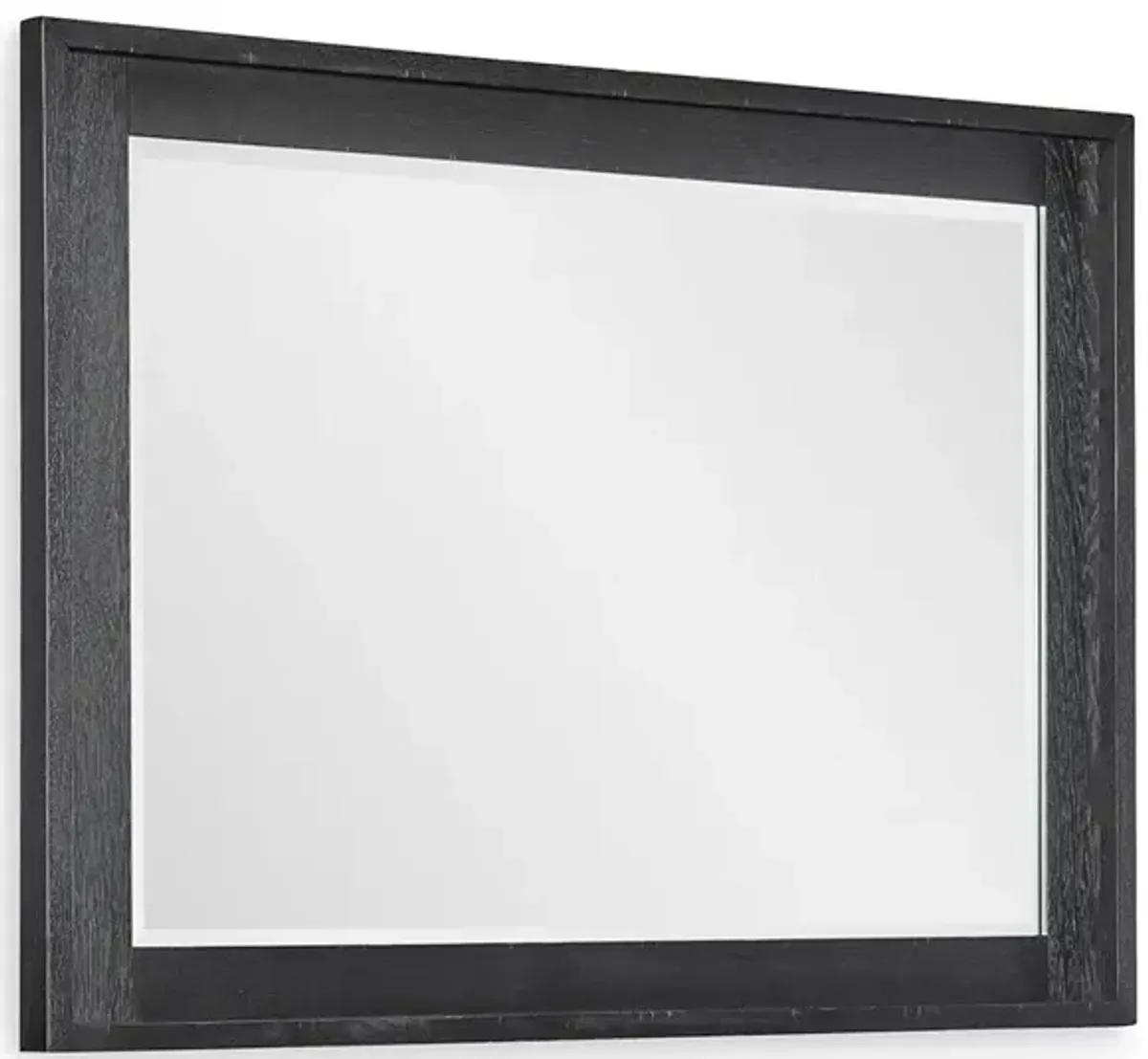 Black Todays Traditions - Mirror