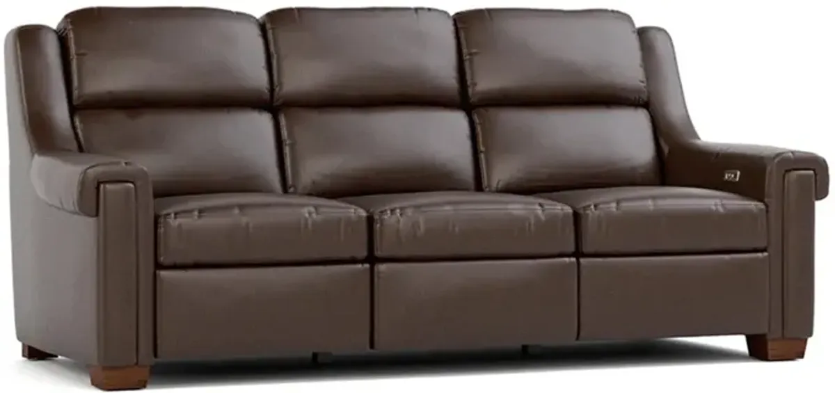 Chester Power Reclining Sofa