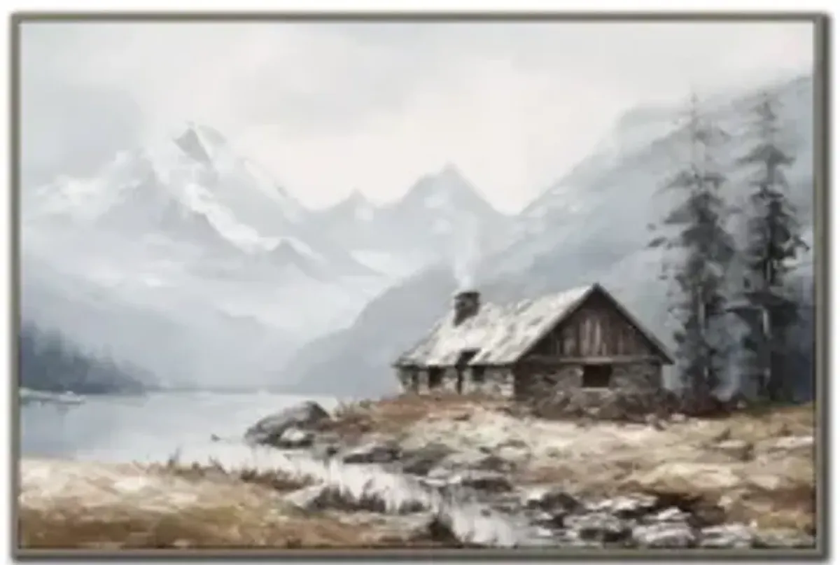 Solitude