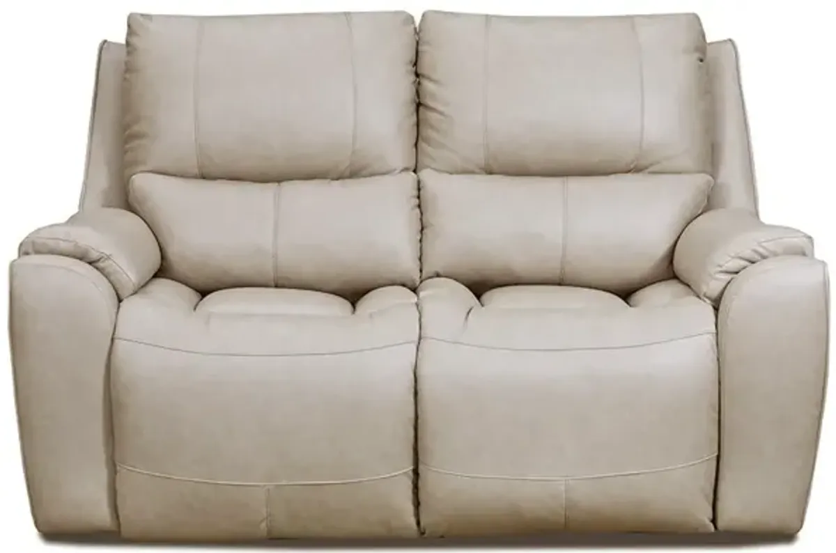 Westchester Power Reclining Loveseat