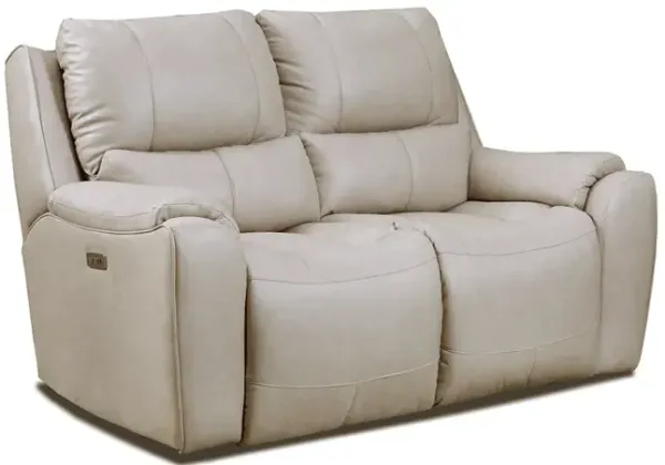 Westchester Power Reclining Loveseat