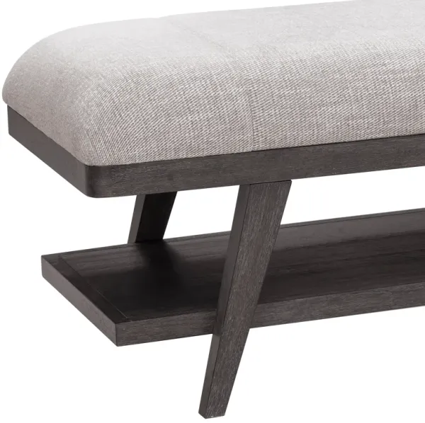 Quincy Bench