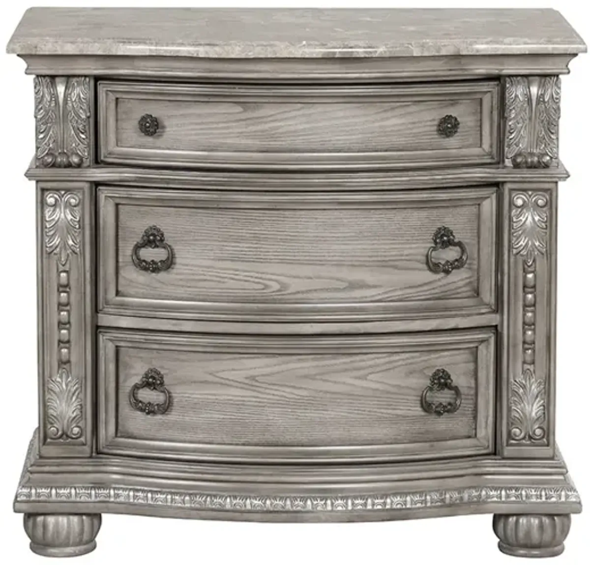 Charlotte Nightstand