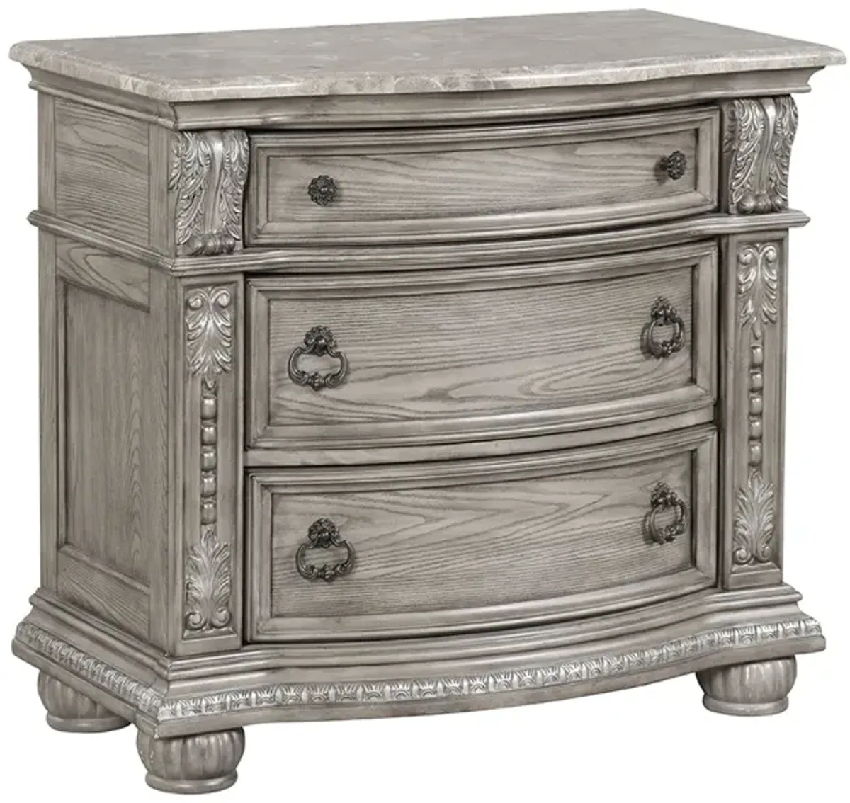 Charlotte Nightstand