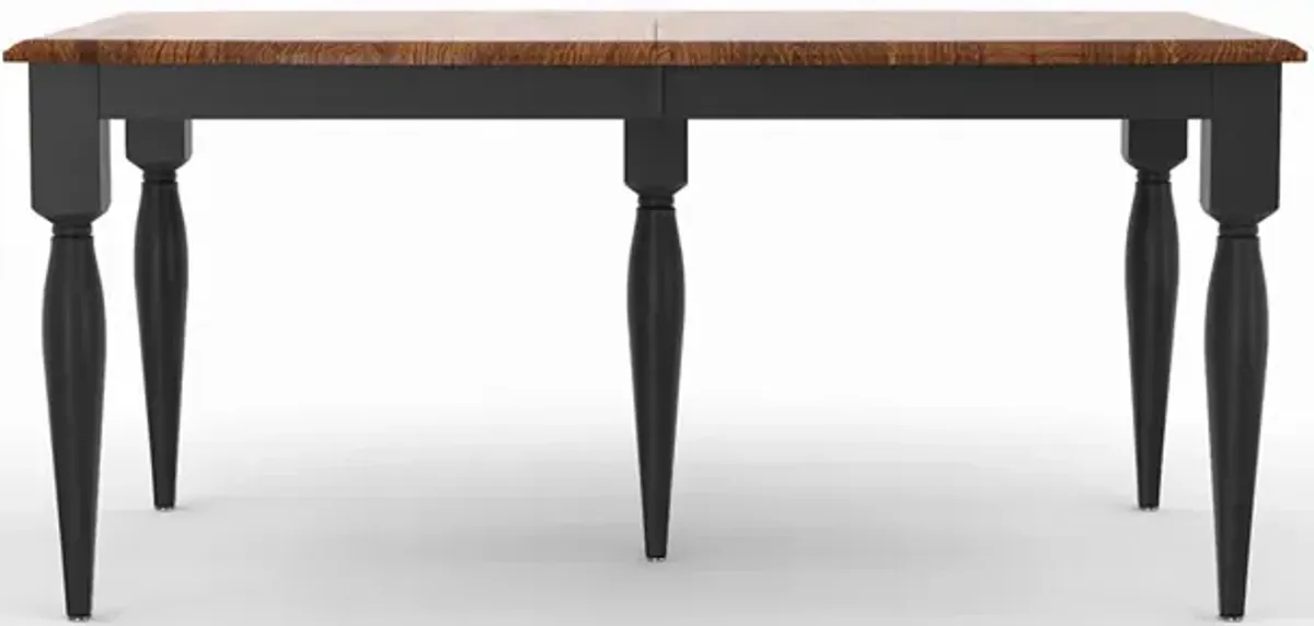 Michael's Elm Dining Table