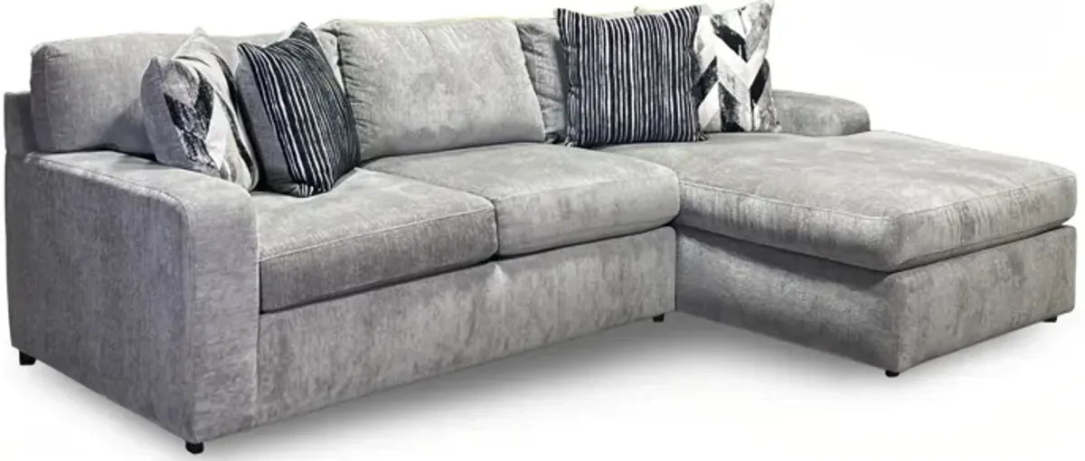 Hynde Sofa Chaise