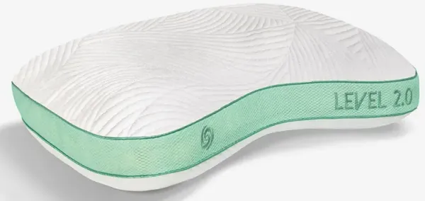 Level Pillow 2.0