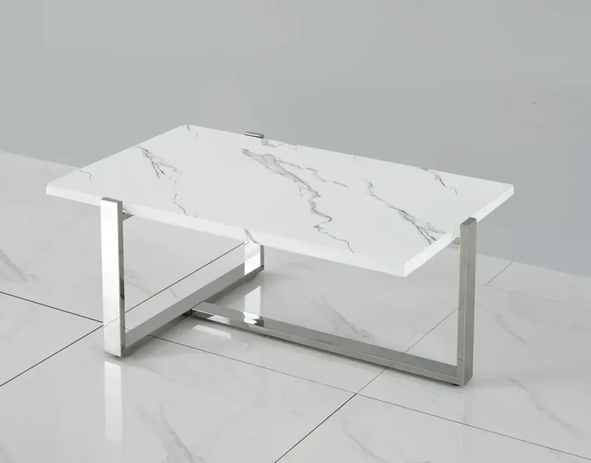 Memphis Coffee Table