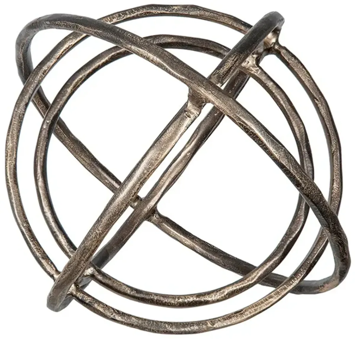Armillary Orb